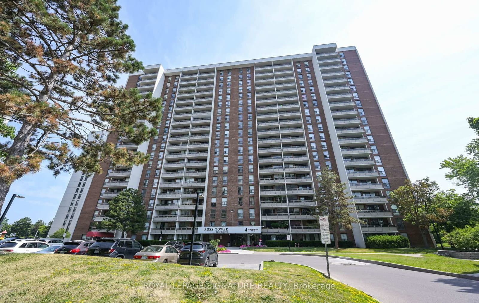 4 Kings Cross Road, Unit 801 - Image 1