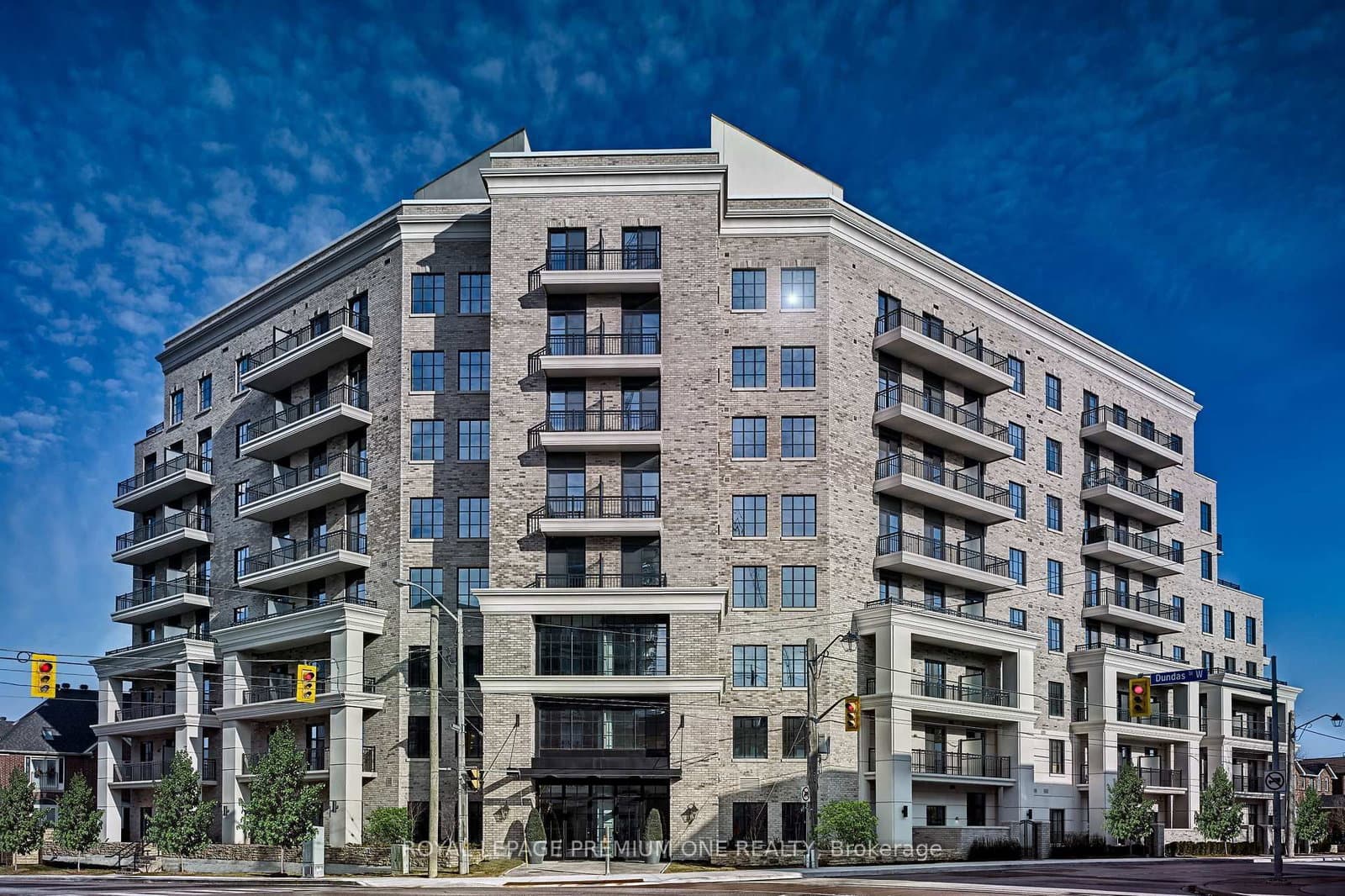 571 Prince Edward Drive N, Unit 309 - Image 1