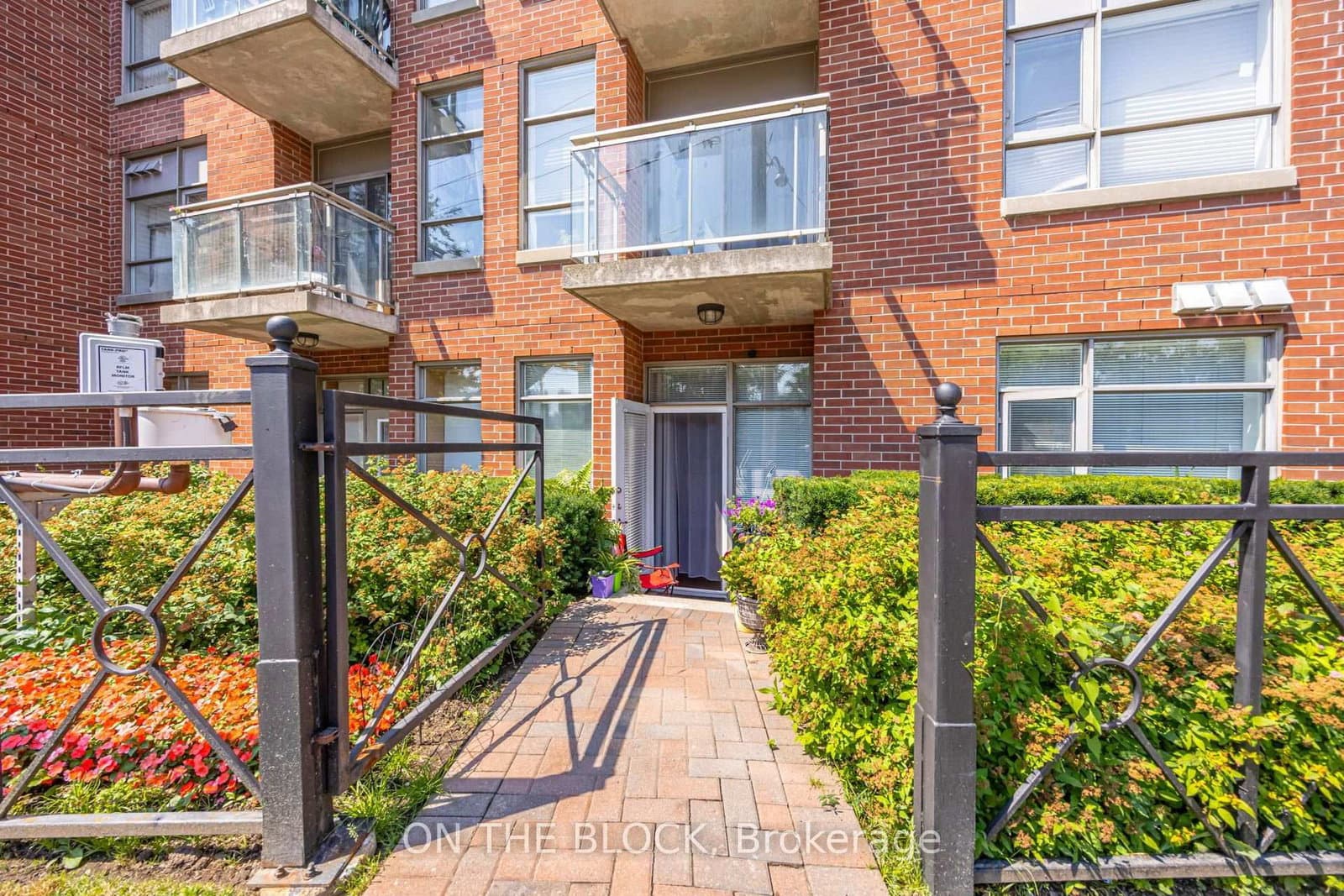 2495 Dundas Street W, Unit 107 - Image 2