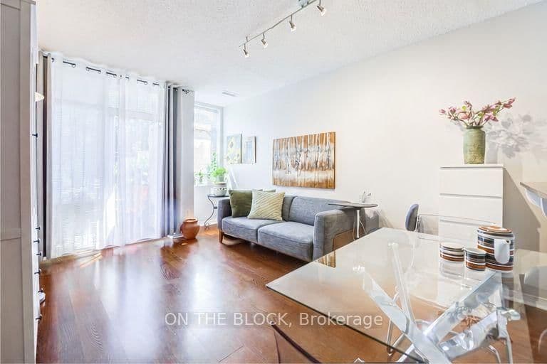 2495 Dundas Street W, Unit 107 - Image 4