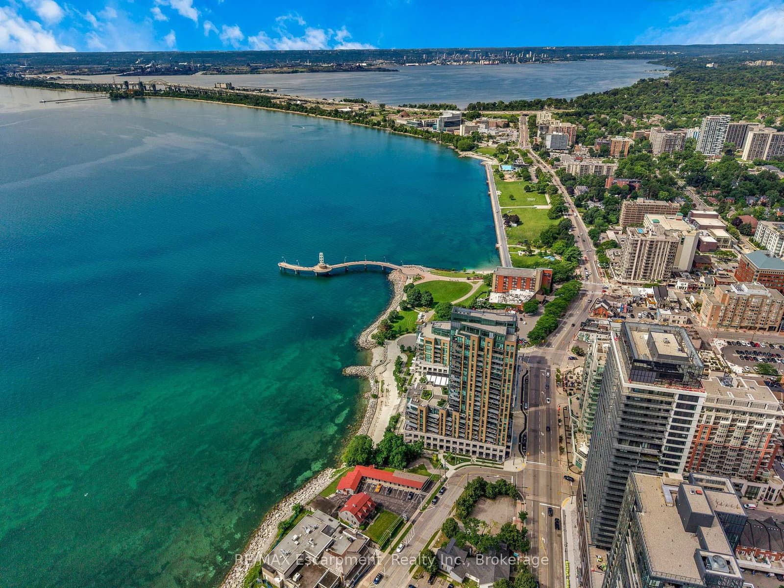 2060 Lakeshore Road, Unit 605 - Image 2