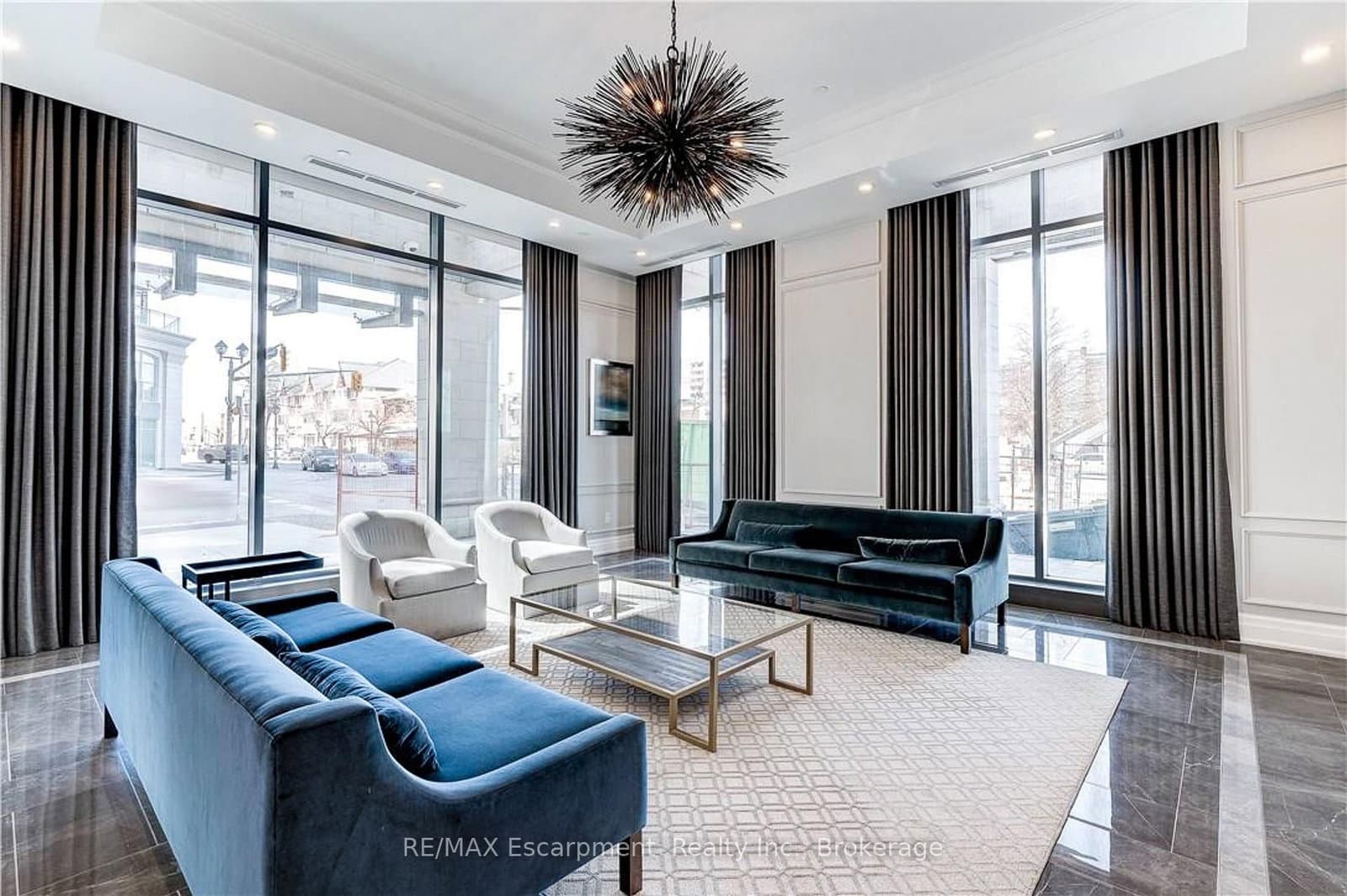 2060 Lakeshore Road, Unit 605 - Image 3