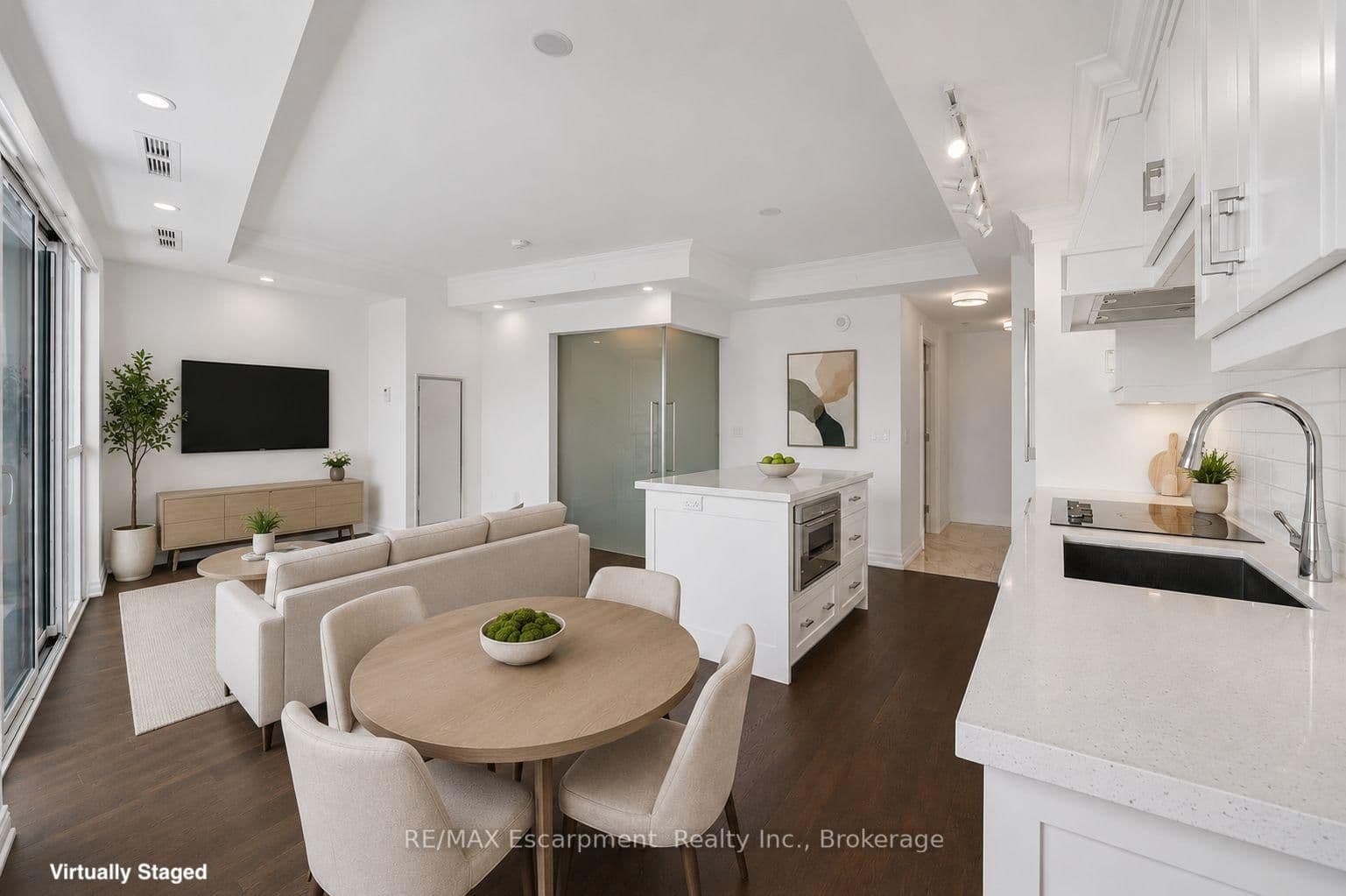 2060 Lakeshore Road, Unit 605 - Image 5
