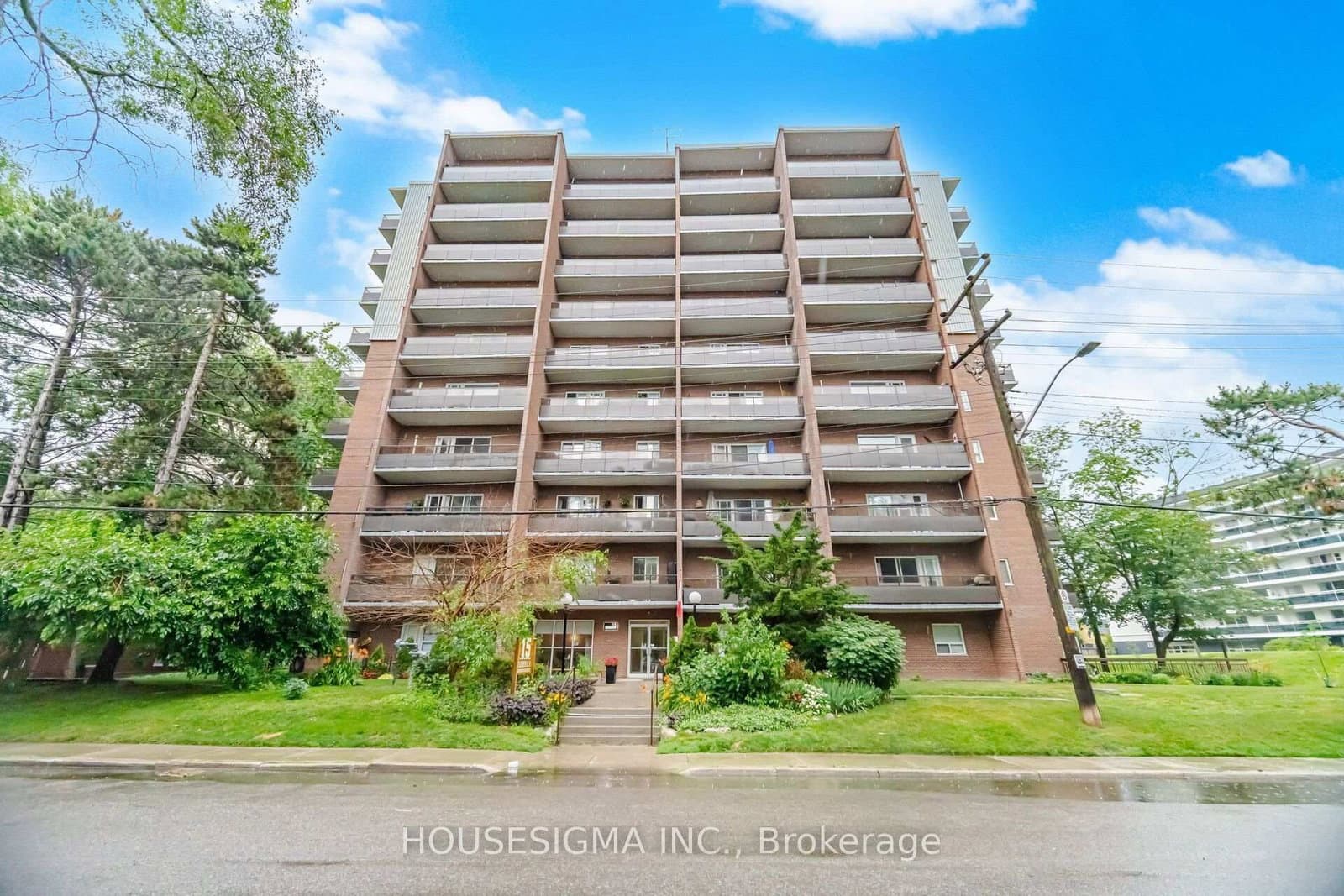 15 Elizabeth Street N, Unit 801 - Image 5