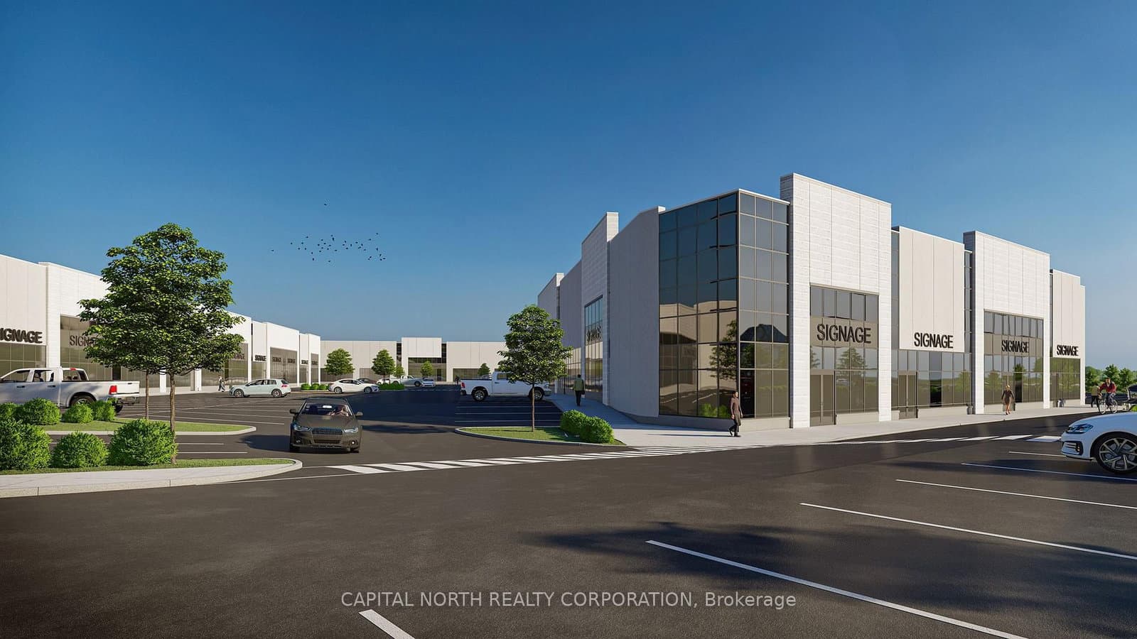 89 Loyalist Trail, Unit Bldg E - Image 6
