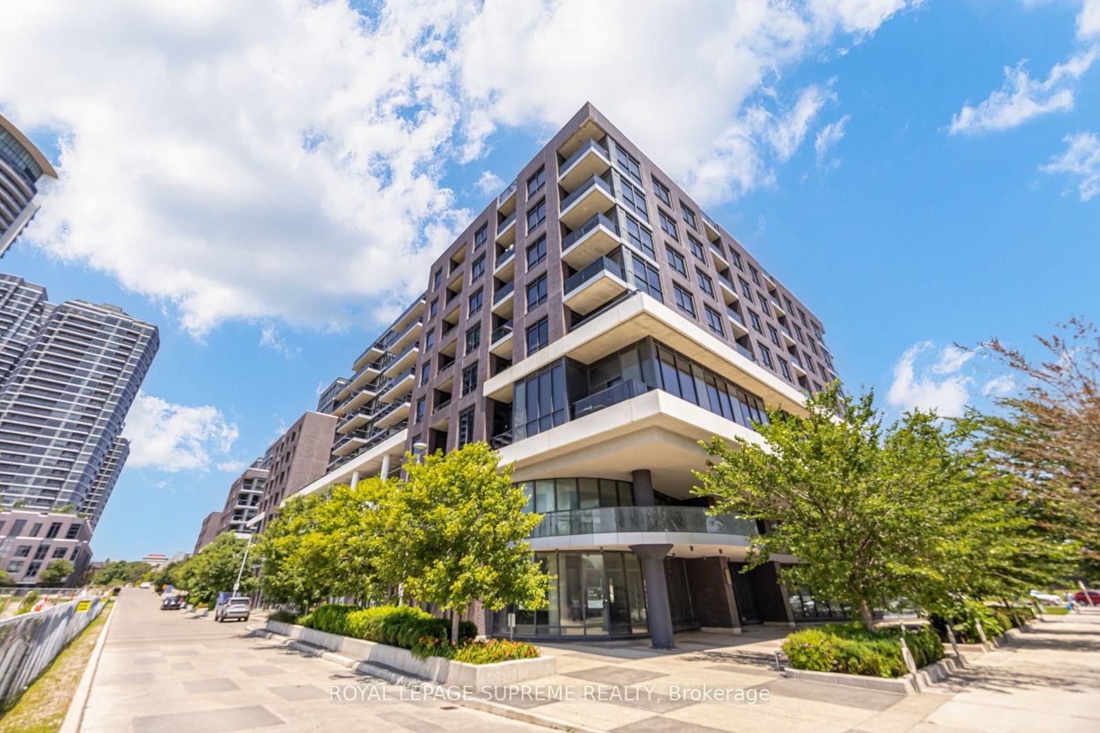 10 Gibbs Road, Unit 414 - Image 1