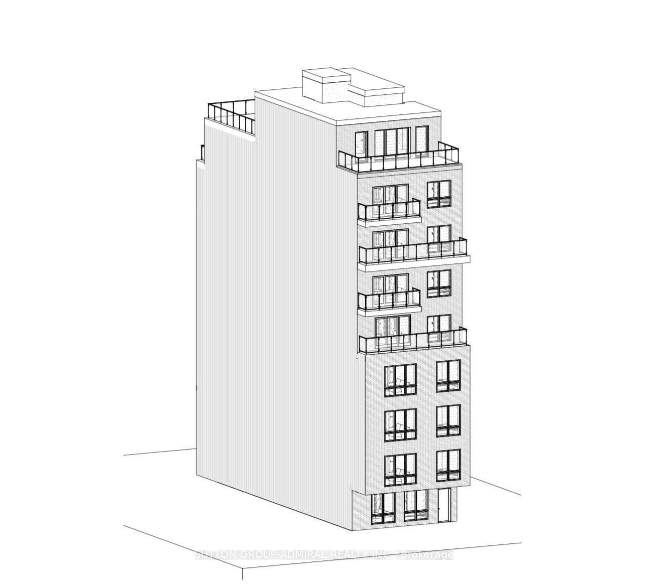 1602 Eglinton Avenue W - Image 3