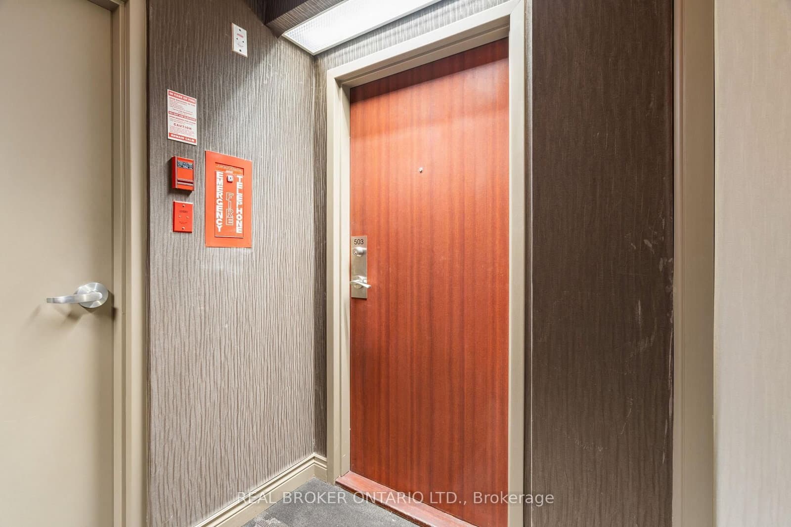880 Dundas Street W, Unit 503 - Image 3