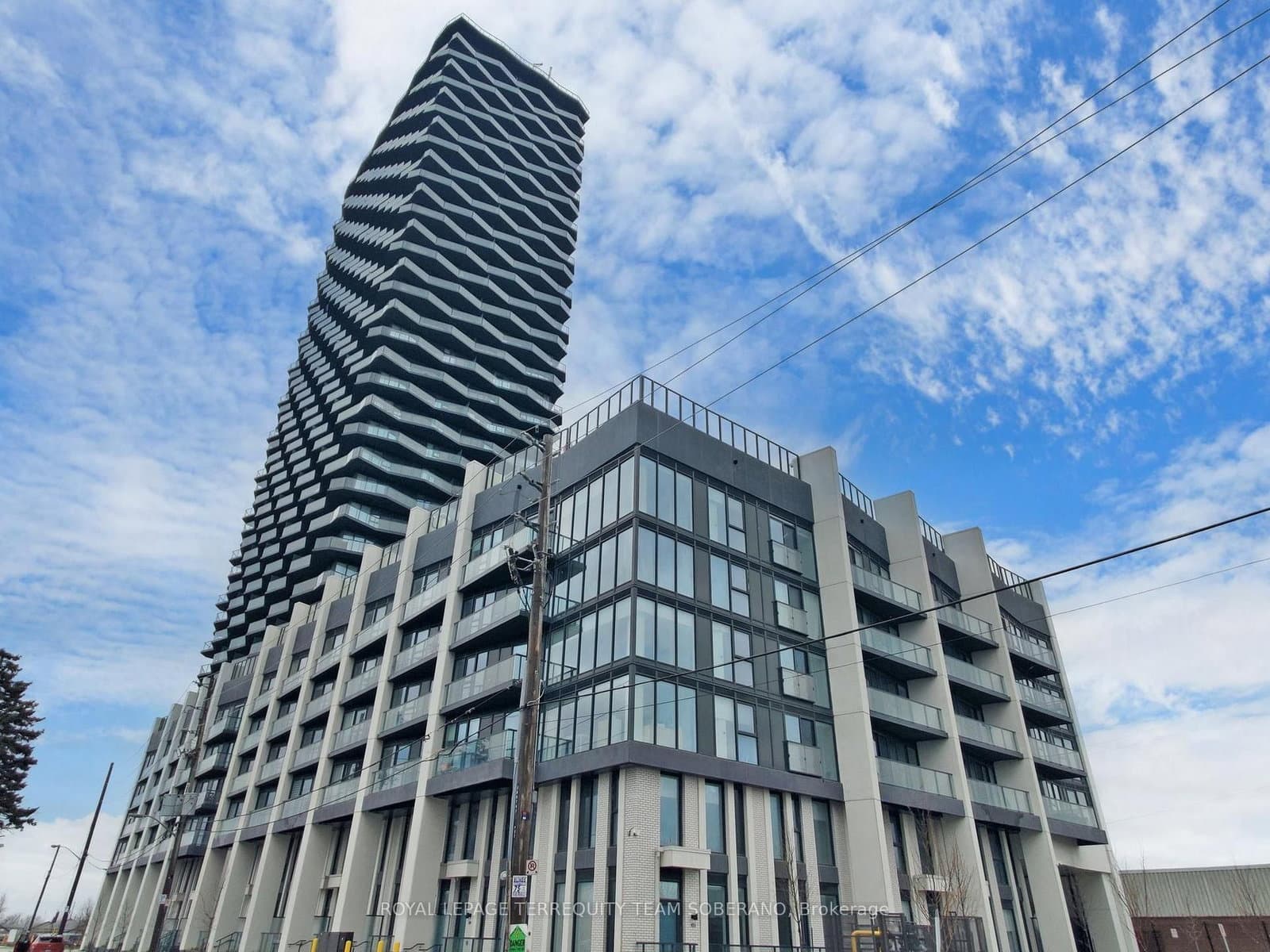 36 Zorra Street, Unit 2801 - Image 1