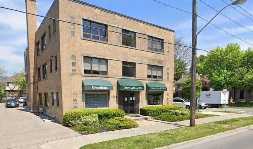 2842 Bloor Street W, Unit L2 - Image 1