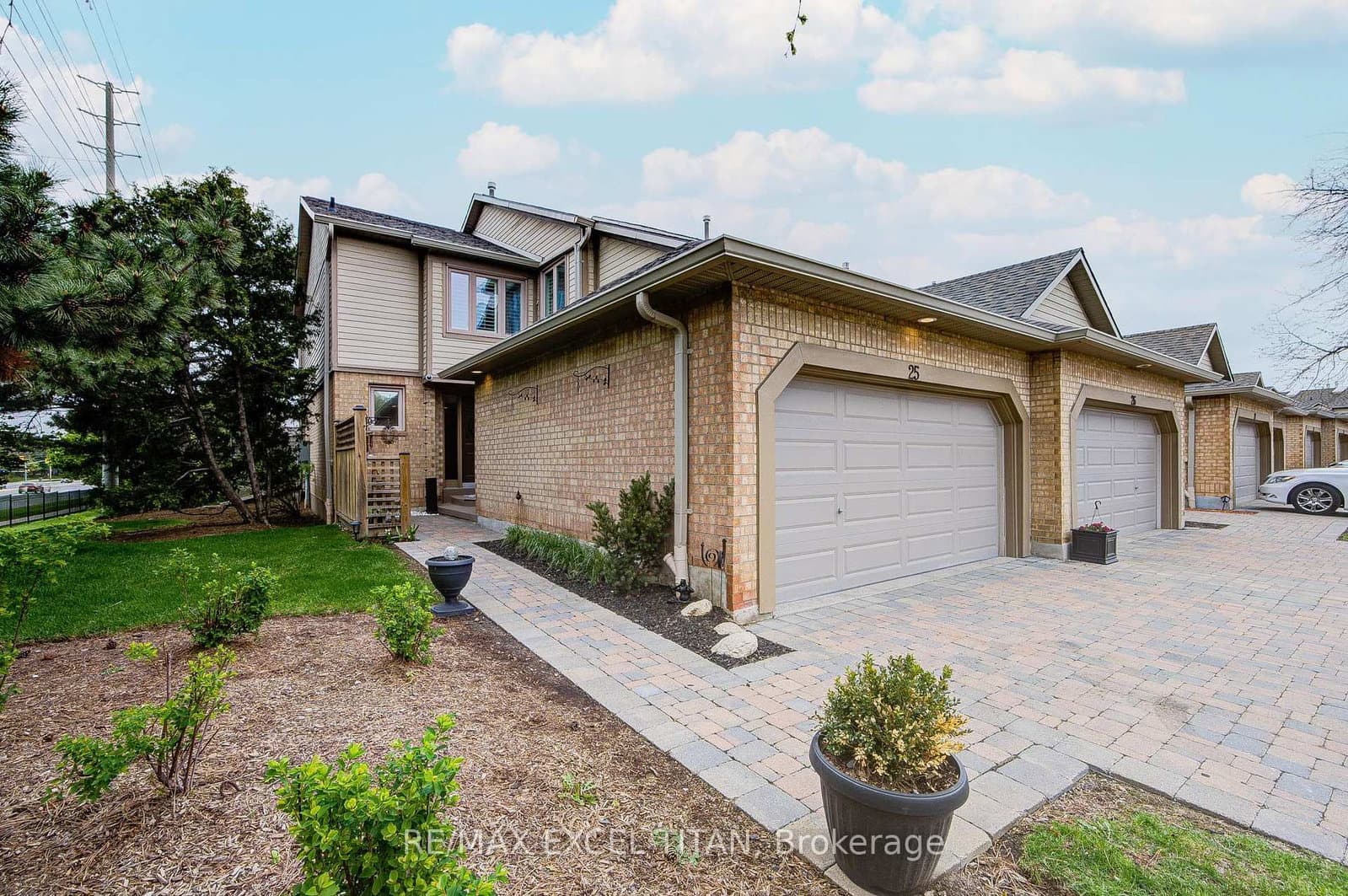 1725 The Chase, Unit 25 - Image 3