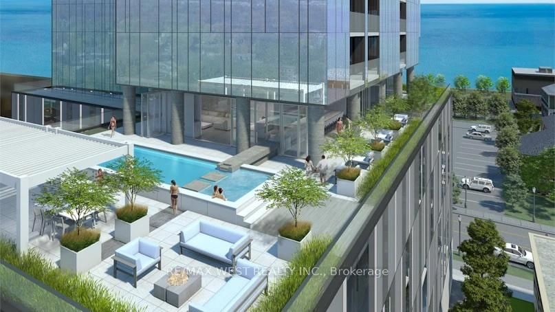 370 Martha Street, Unit 701 - Image 2