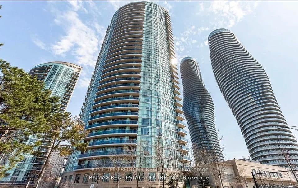80 Absolute Avenue, Unit 2607 - Image 1