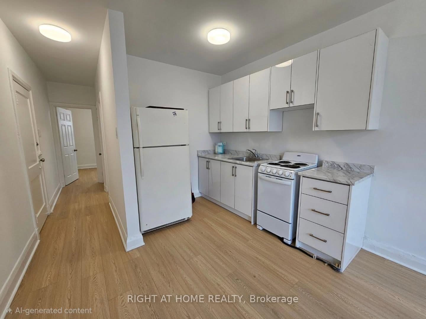 1304A King Street W, Unit 1 - Image 1