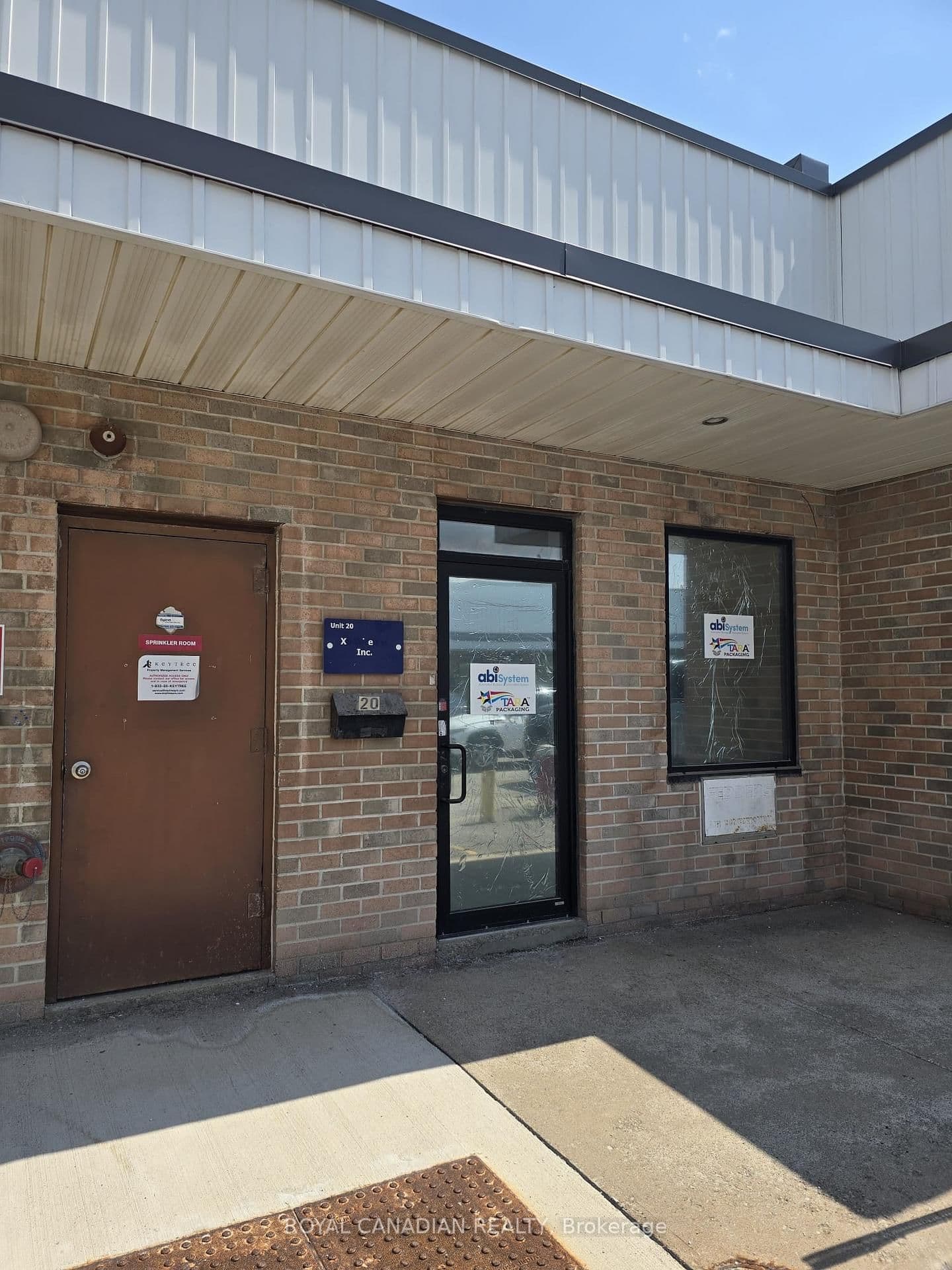 2455 Cawthra Road, Unit 20 - Image 1