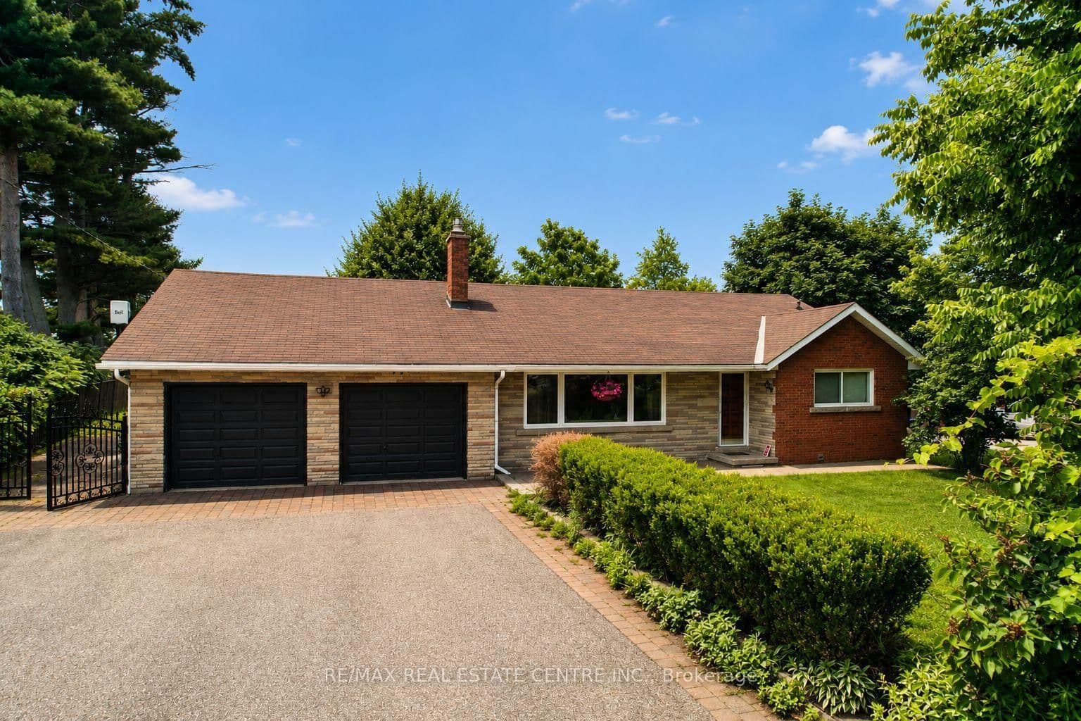 5438 Trafalgar Road - Image 1
