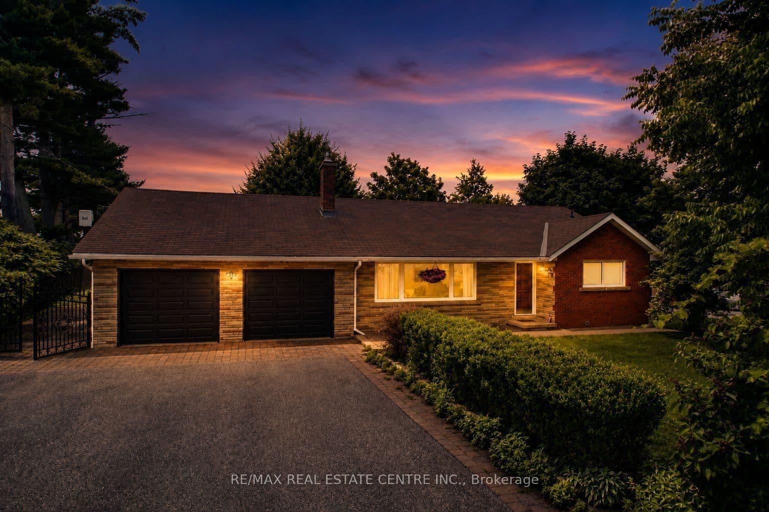 5438 Trafalgar Road - Image 2