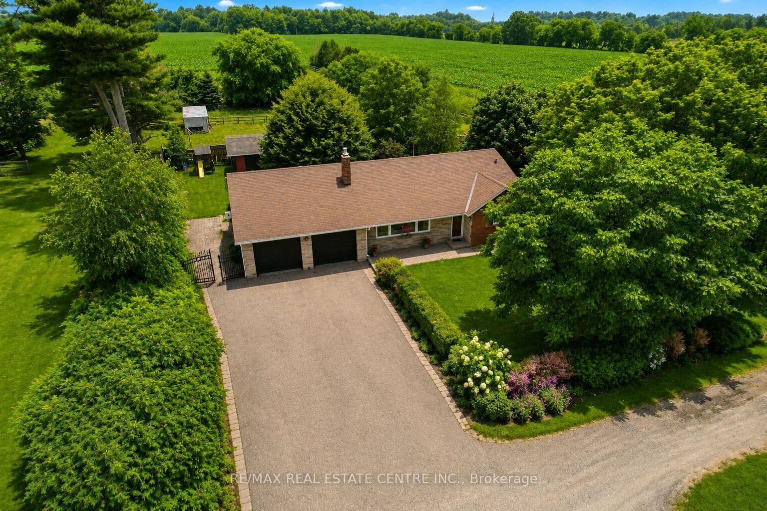 5438 Trafalgar Road - Image 4