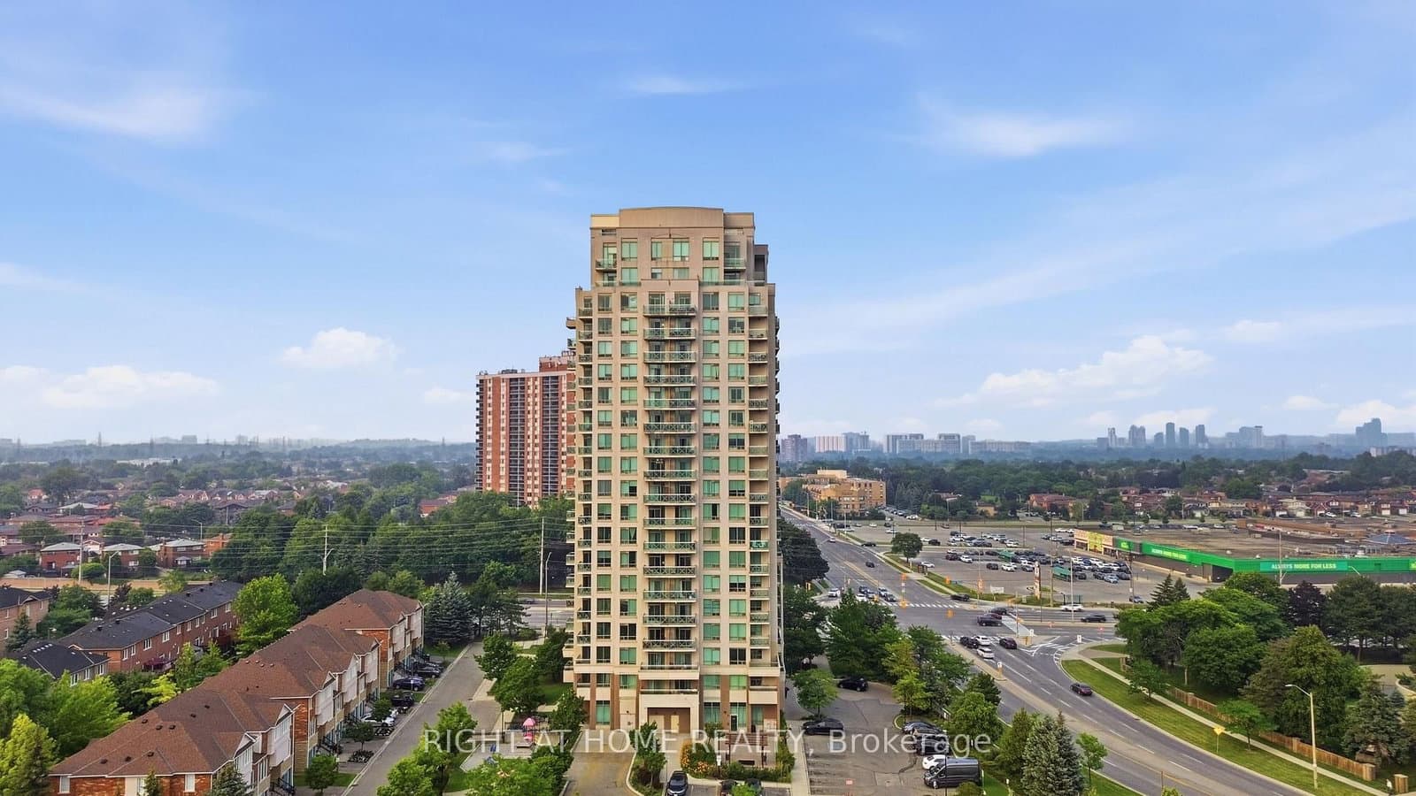 1359 E Rathburn Road E, Unit 1007 - Image 1