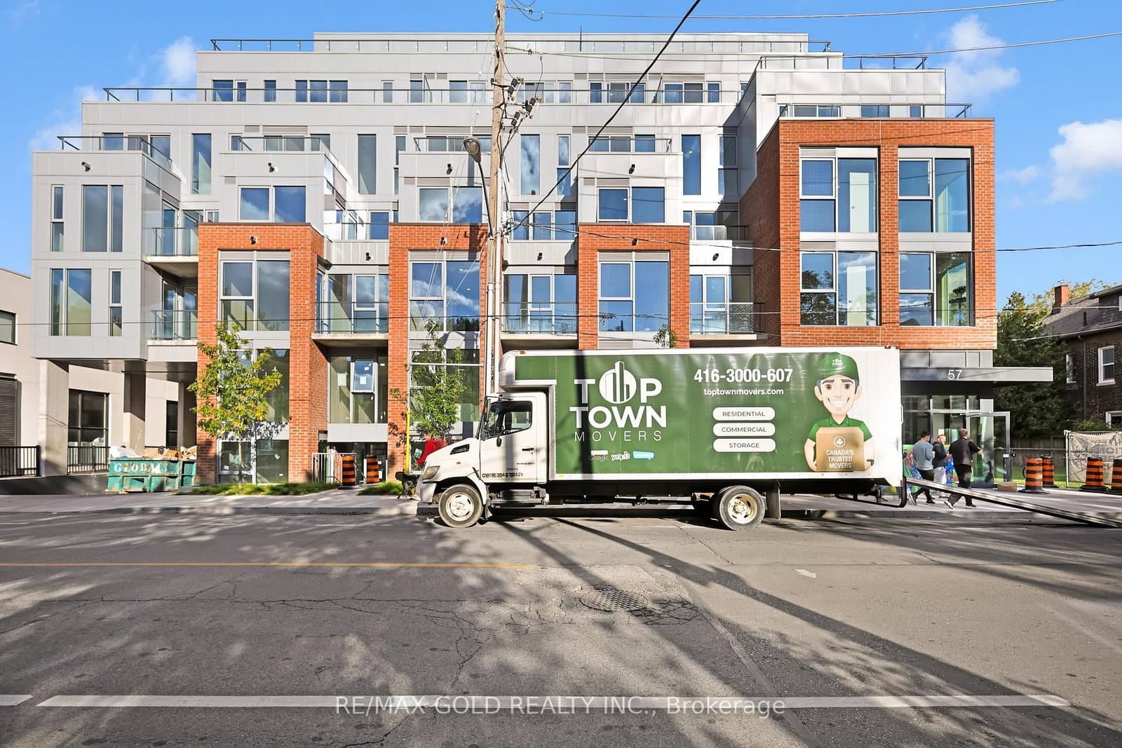 57 Brock Avenue, Unit 211 - Image 3