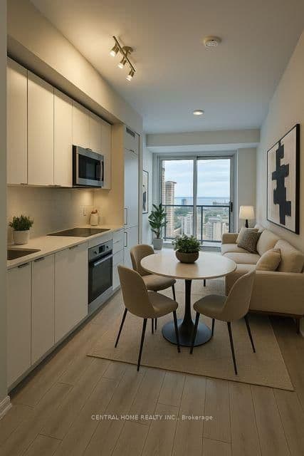 30 Elm Drive W, Unit 2206 - Image 4
