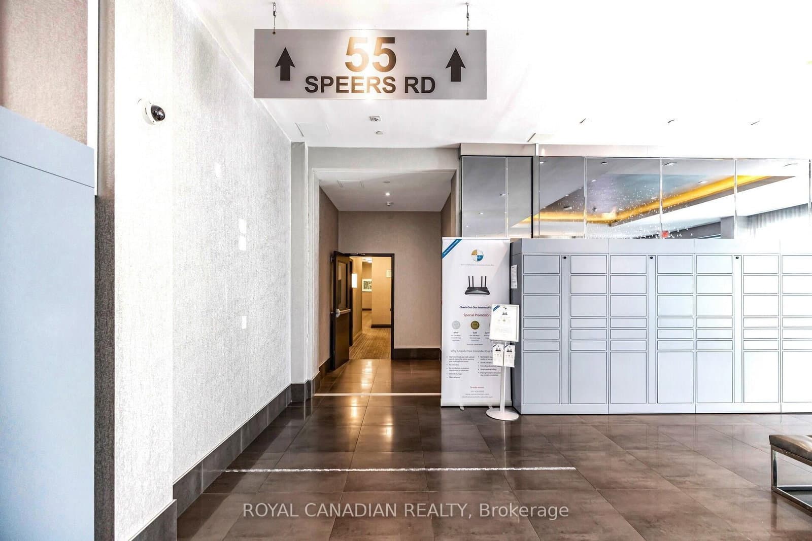 55 Speers Road, Unit 308 - Image 6
