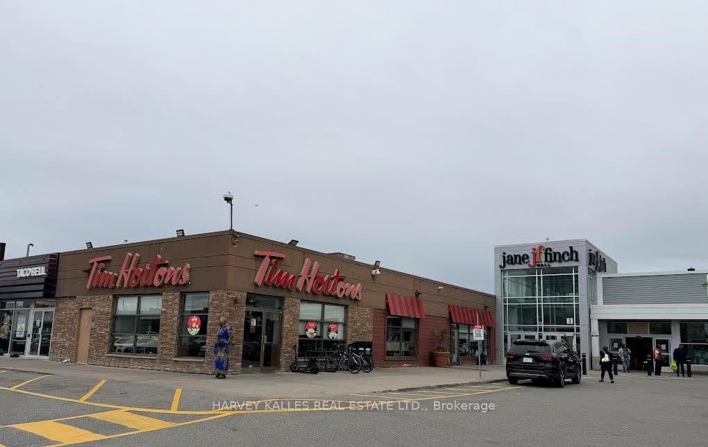 1911 Finch Avenue W, Unit 107B - Image 6