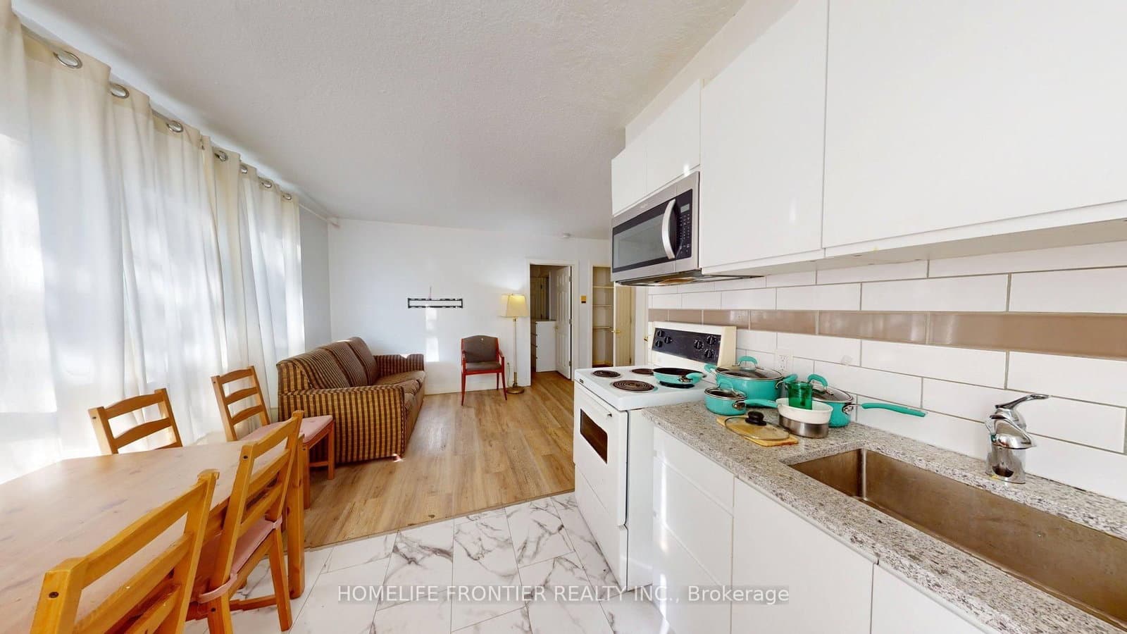 1110 Weston Road, Unit 4 - Image 3