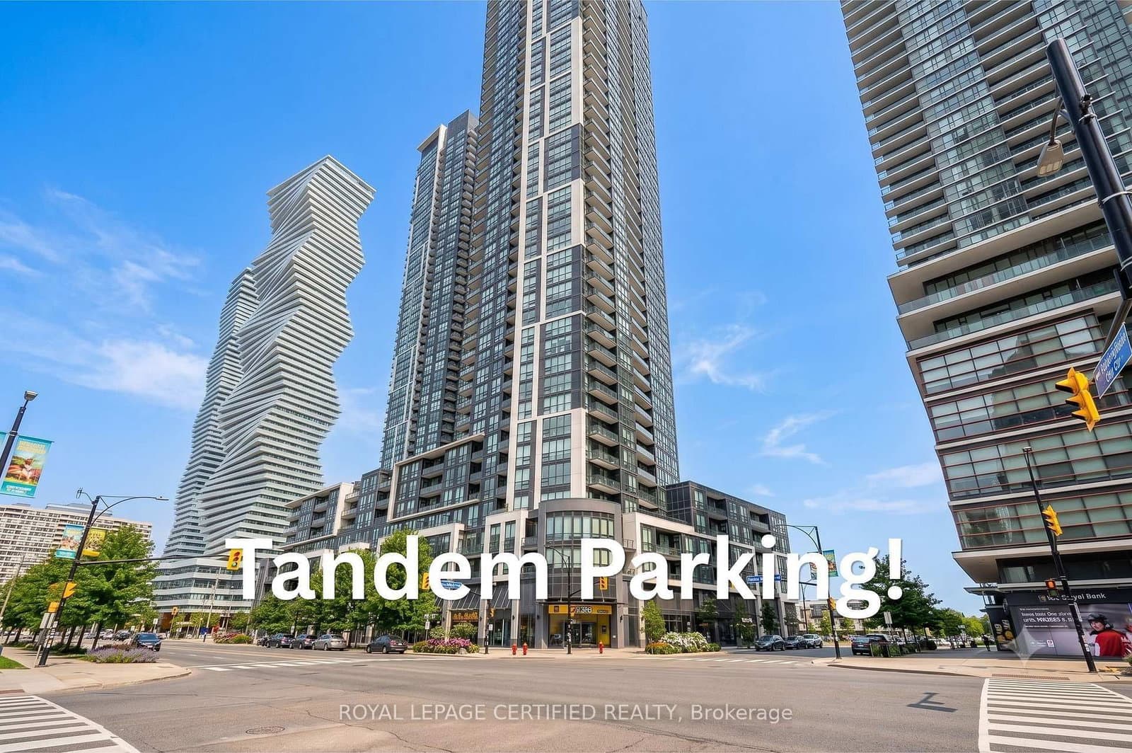 510 Curran Place, Unit 808 - Image 1