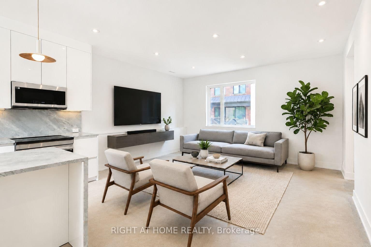 266 Indian Grove, Unit Laneway House - Image 4