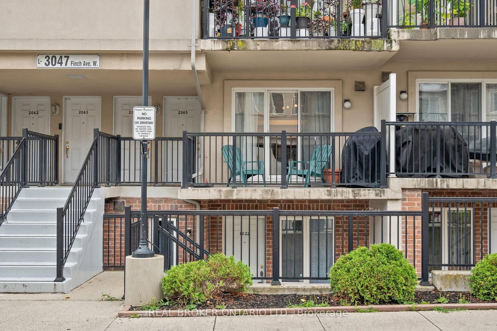 3047 Finch Avenue W, Unit 2066 - Image 2