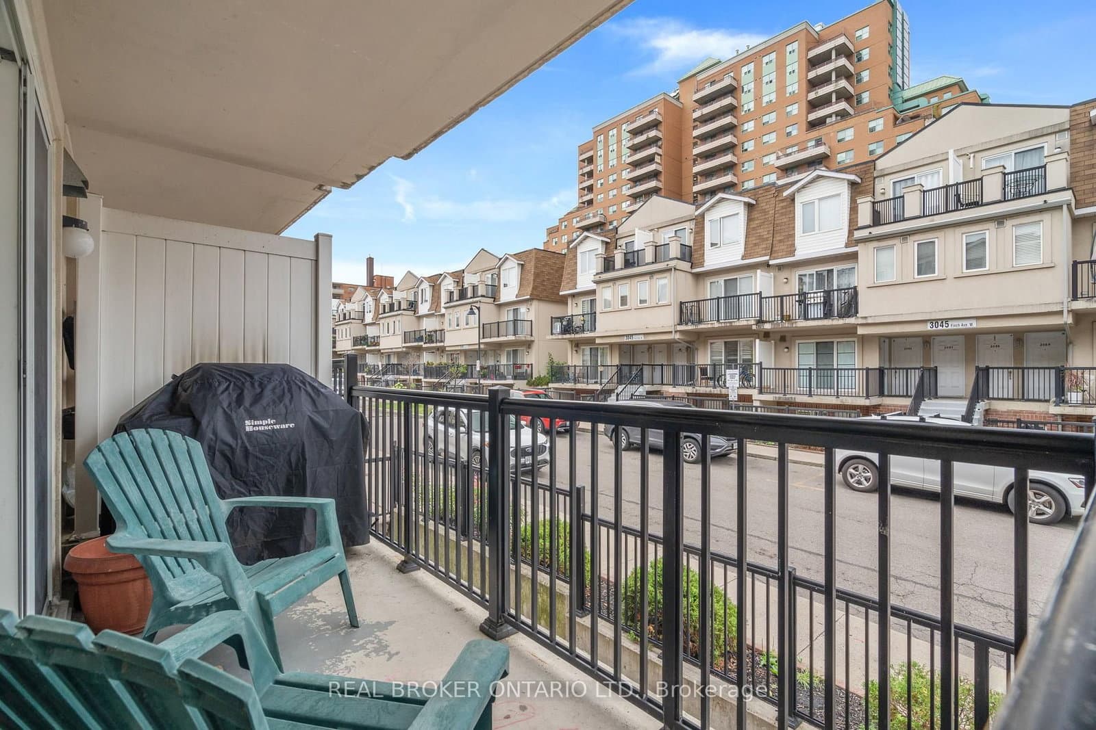 3047 Finch Avenue W, Unit 2066 - Image 4