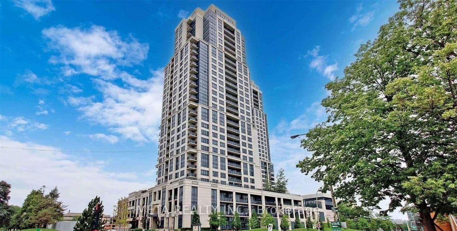 2 Eva Road, Unit 2527 - Image 1