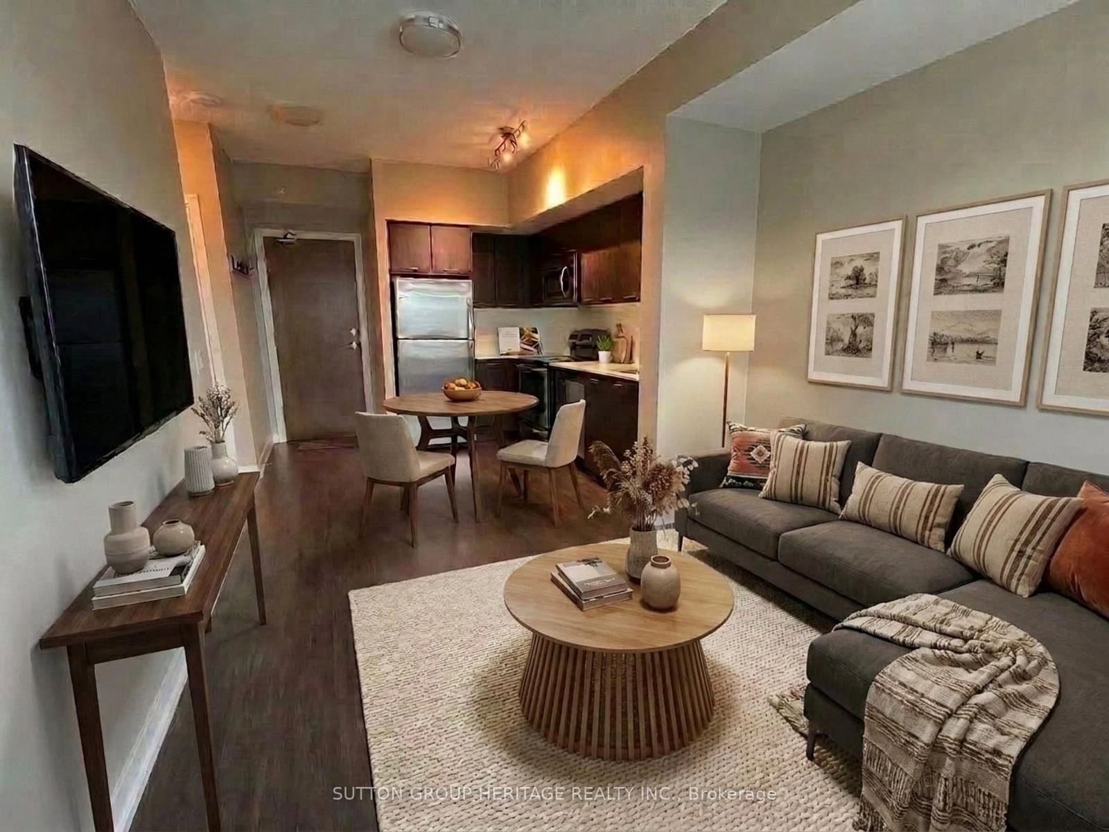 2212 Lake Shore Boulevard W, Unit 907 - Image 3