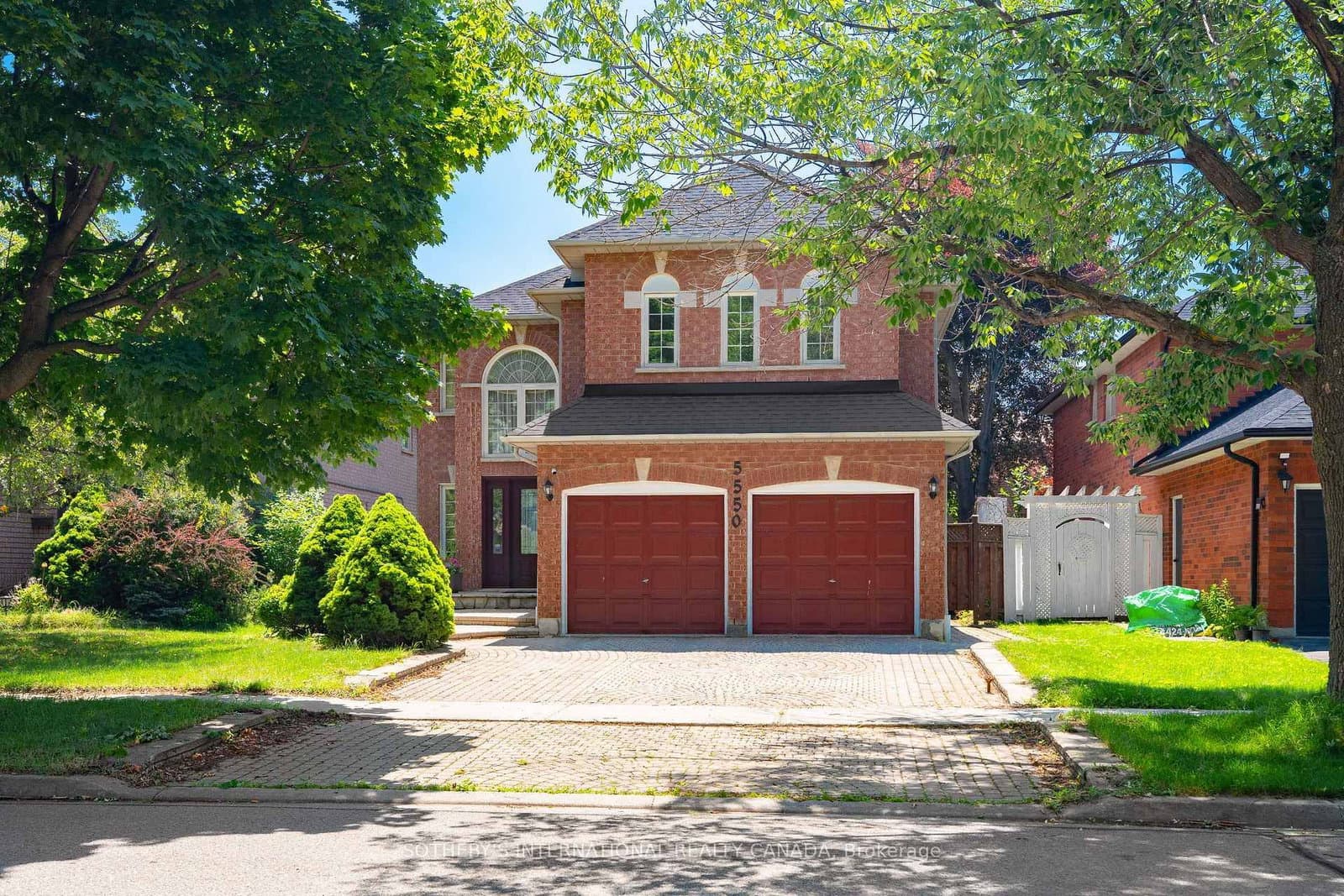 5550 Middleport Crescent N - Image 3