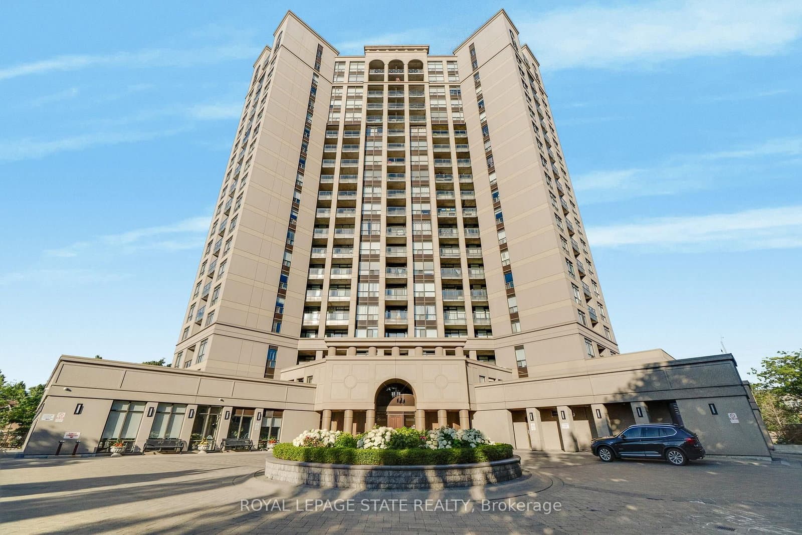 #301 - 220 Forum Drive