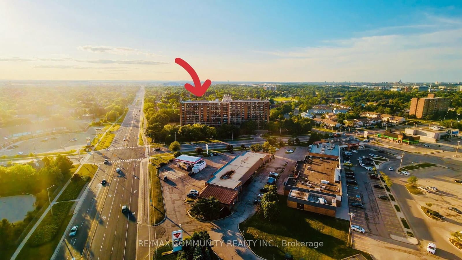 2929 Aquitaine Avenue, Unit 705 - Image 1