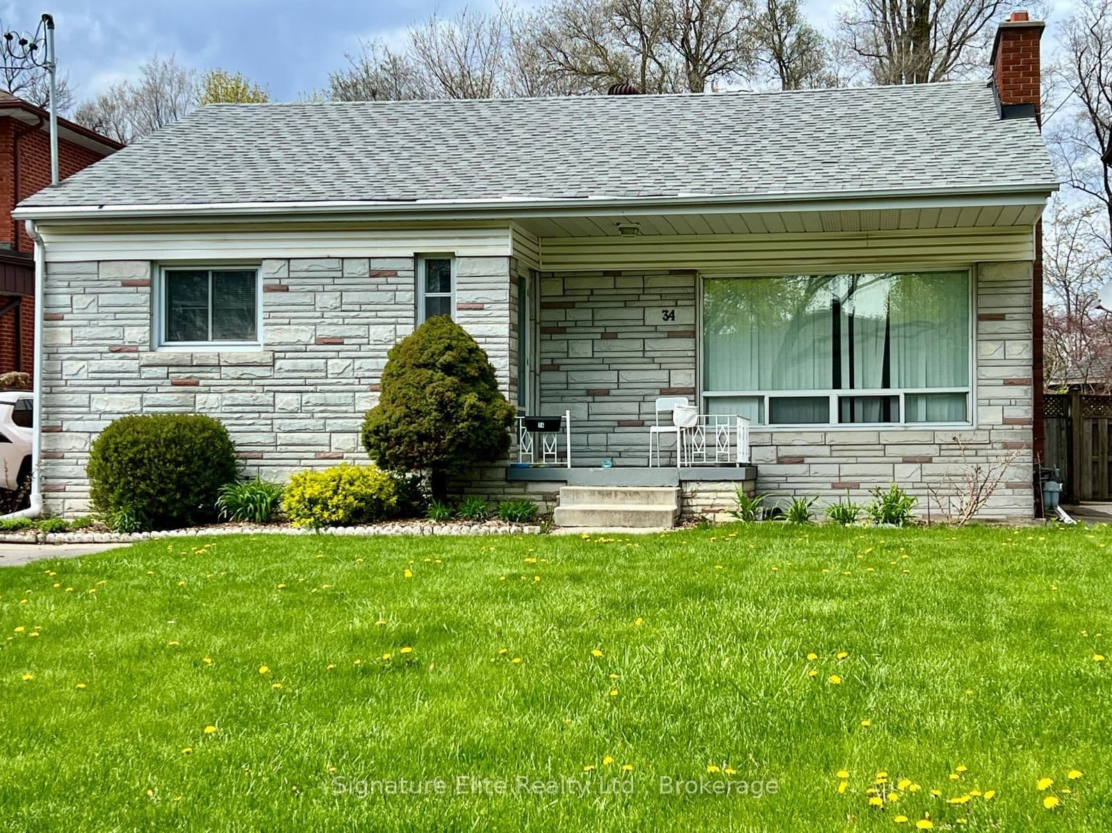 34 Ovida Avenue, Unit Upper - Image 2
