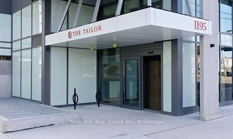 1195 THE QUEENSWAY, Unit 418 - Image 2