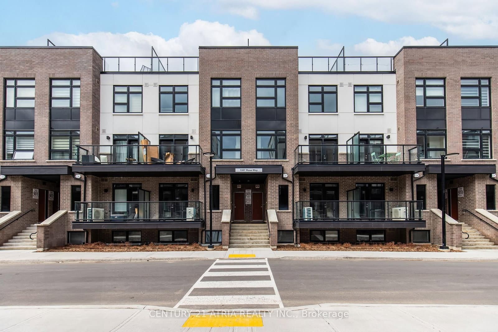1597 Rose Way, Unit 112 - Image 1