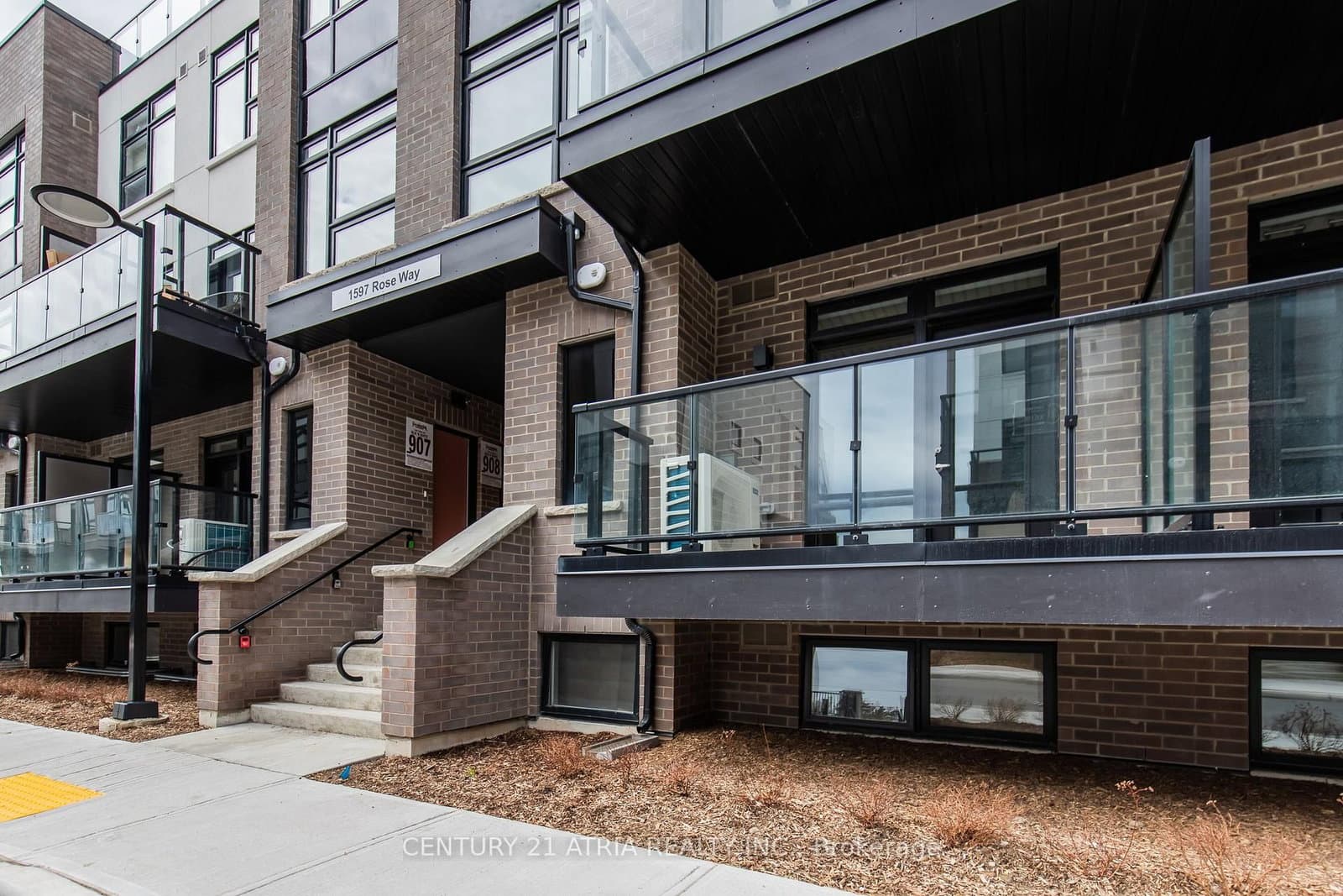 1597 Rose Way, Unit 112 - Image 2