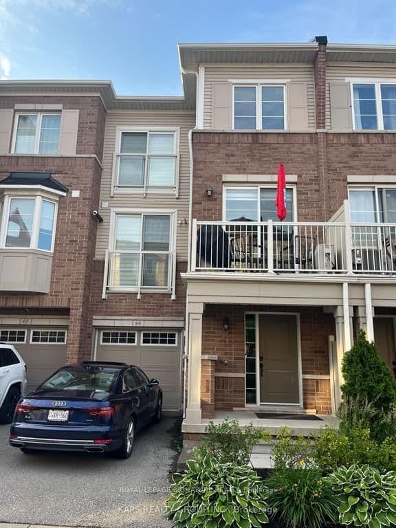 165 Hampshire Way, Unit 64 - Image 1