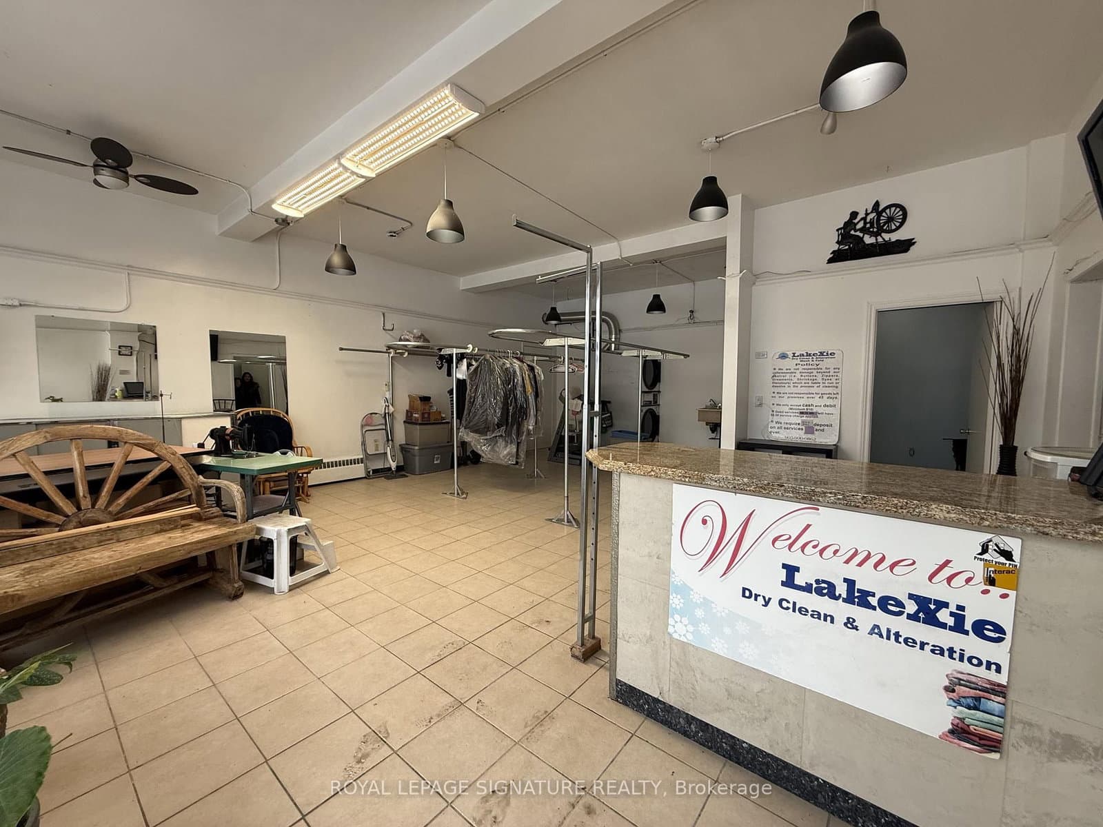 1195 Lakeshore Road E - Image 4