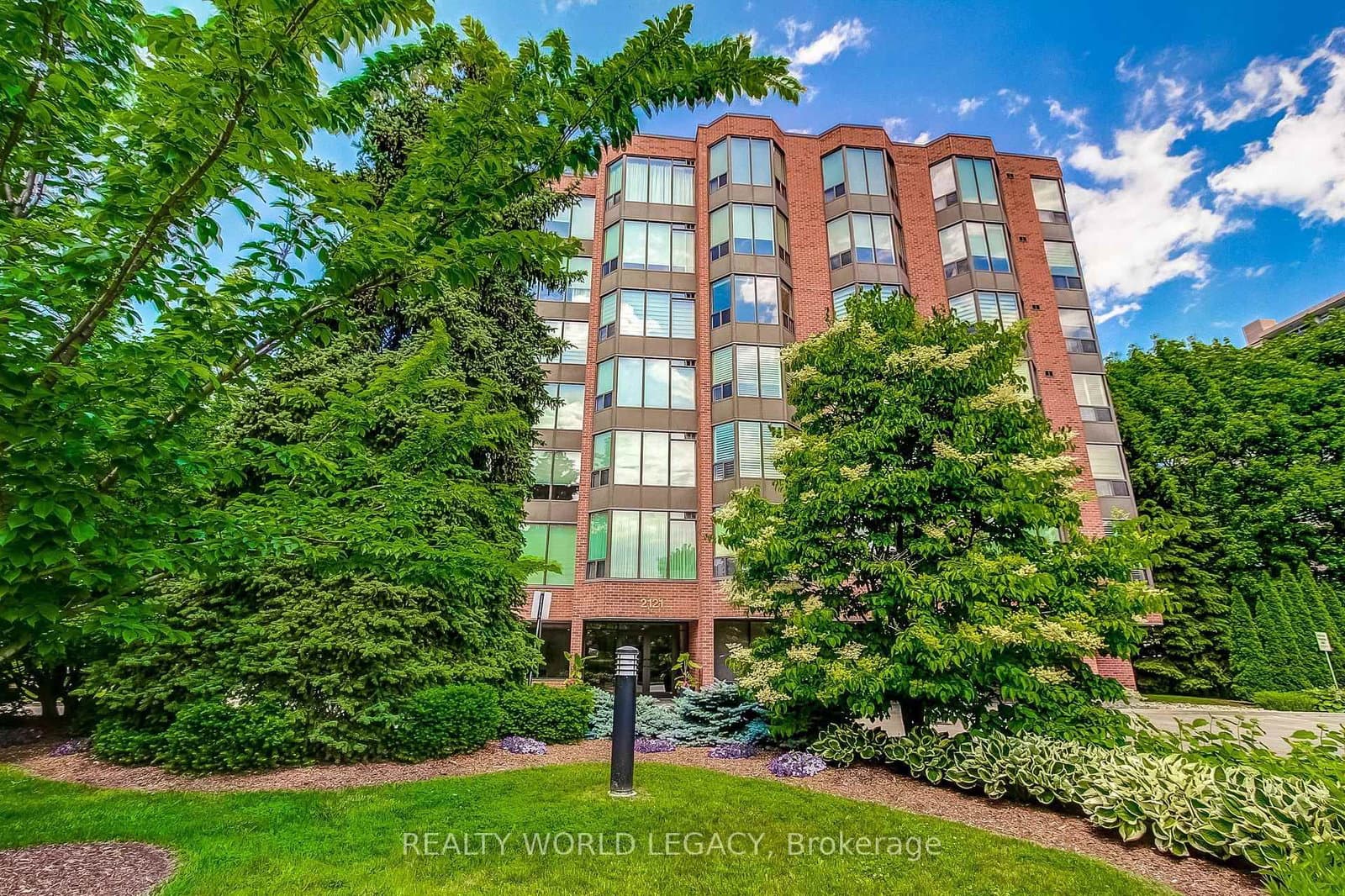 2121 Lakeshore Road, Unit 501 - Image 4