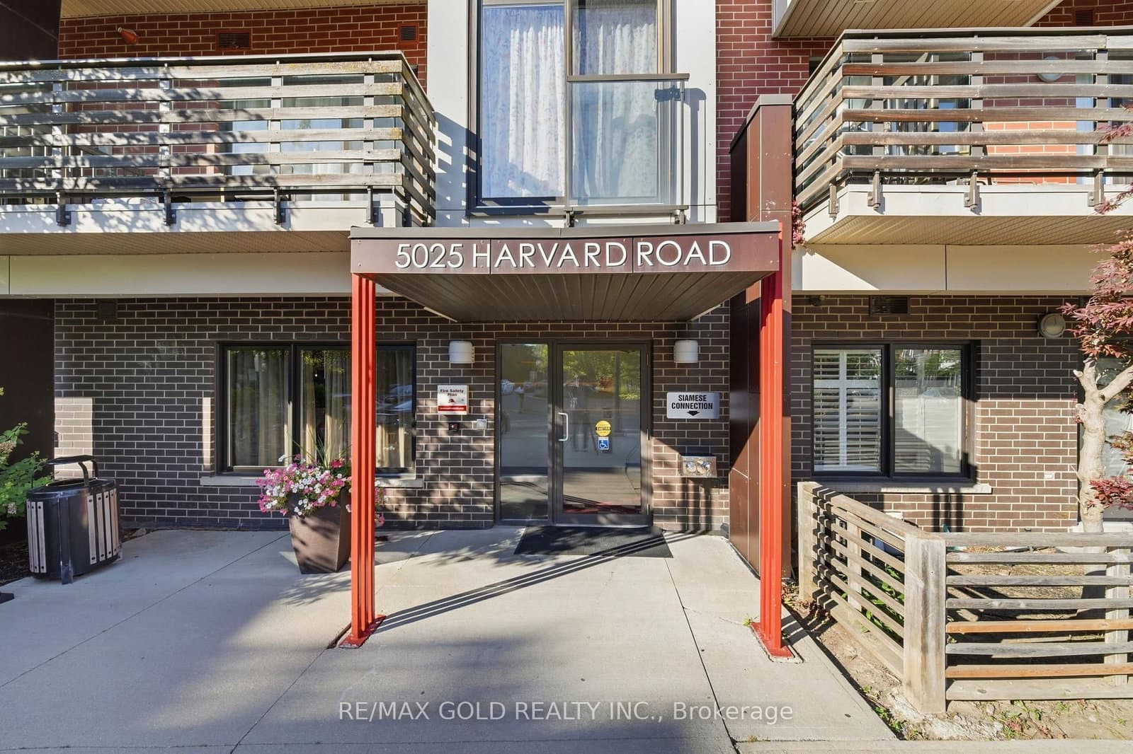 5025 Harvard Road, Unit 211 - Image 1