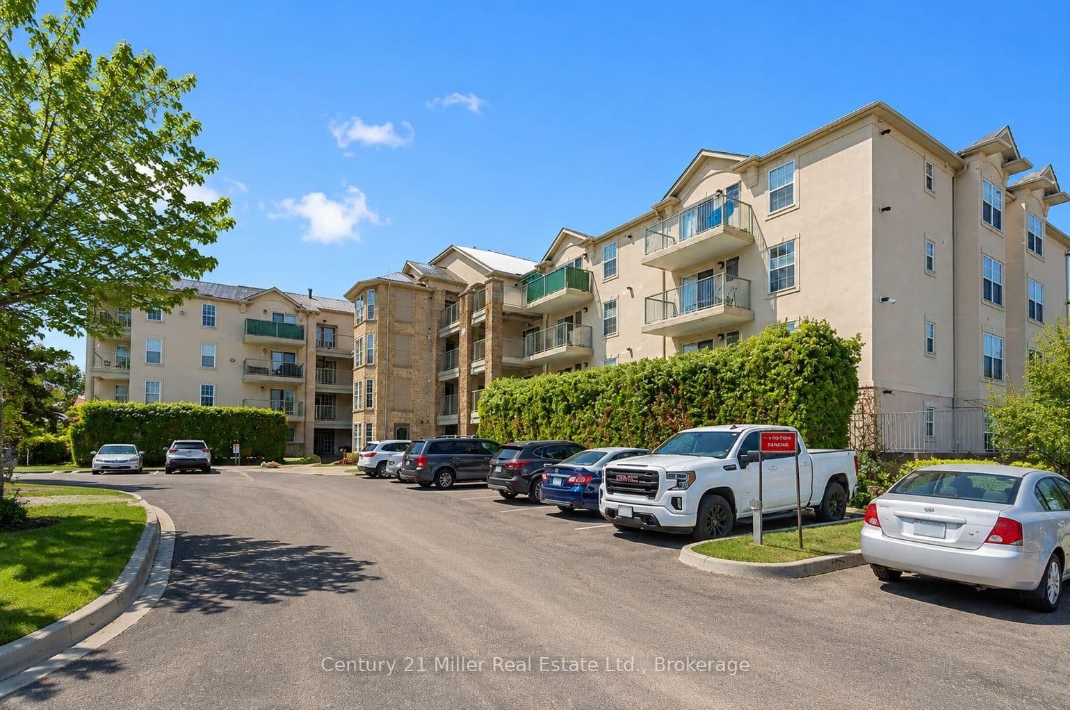 1450 Bishops Gate, Unit 111 - Image 1