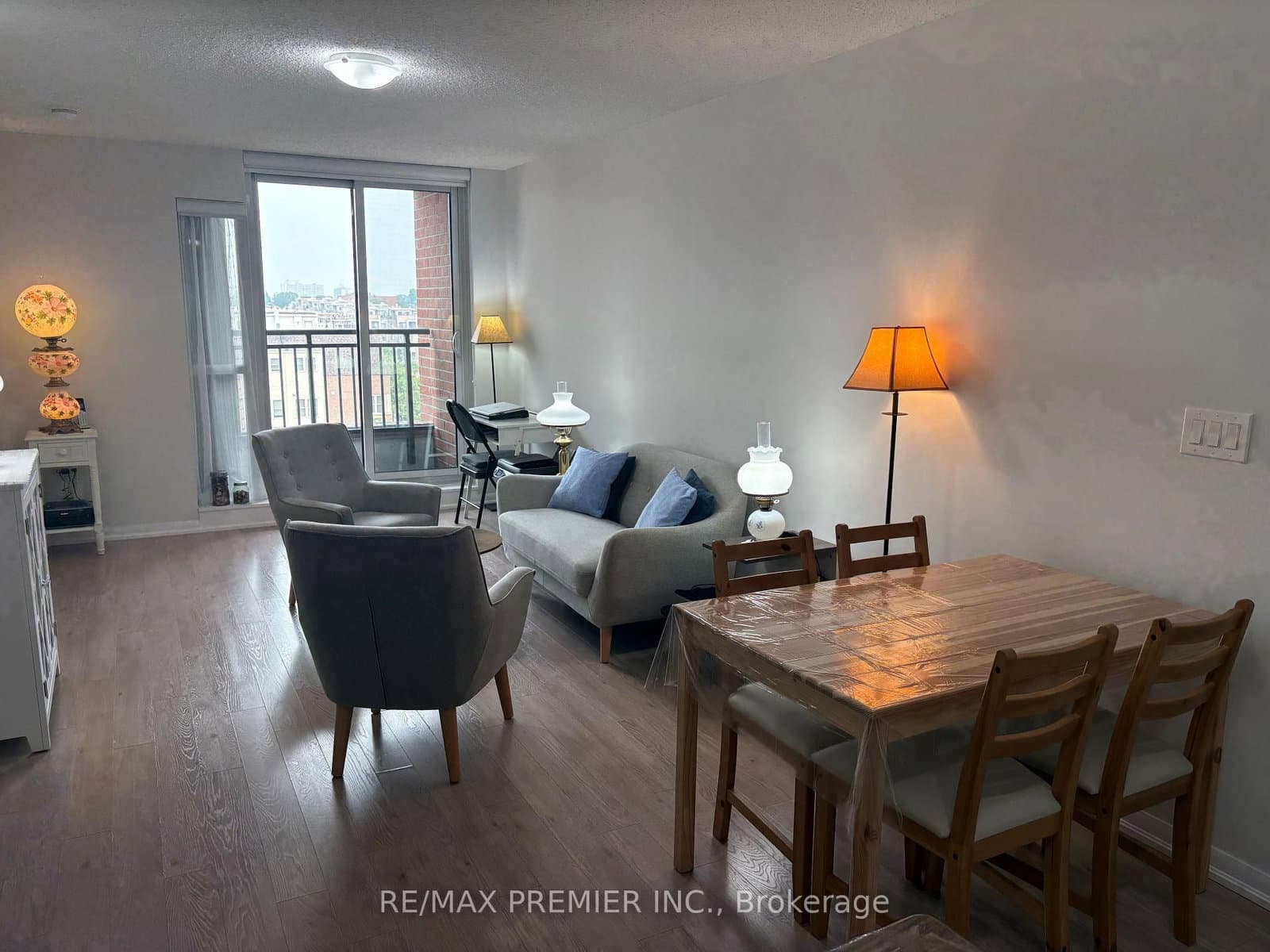 800 Lawrence Avenue W, Unit 406 - Image 3