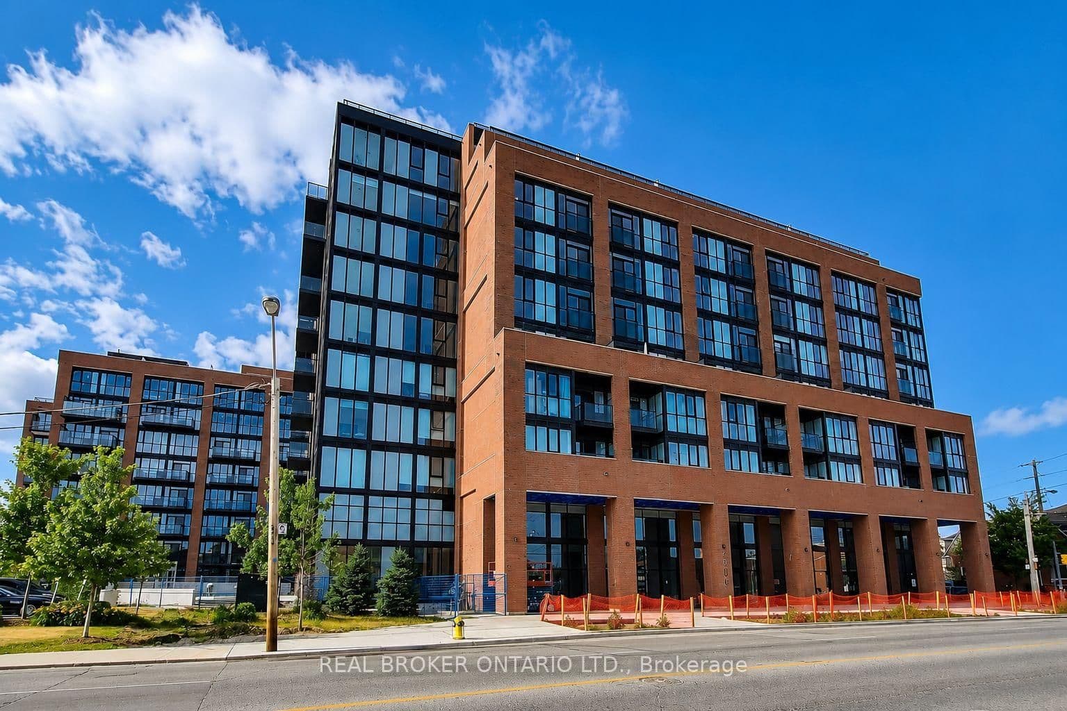 2300 St Claire Avenue W, Unit 312 - Image 1