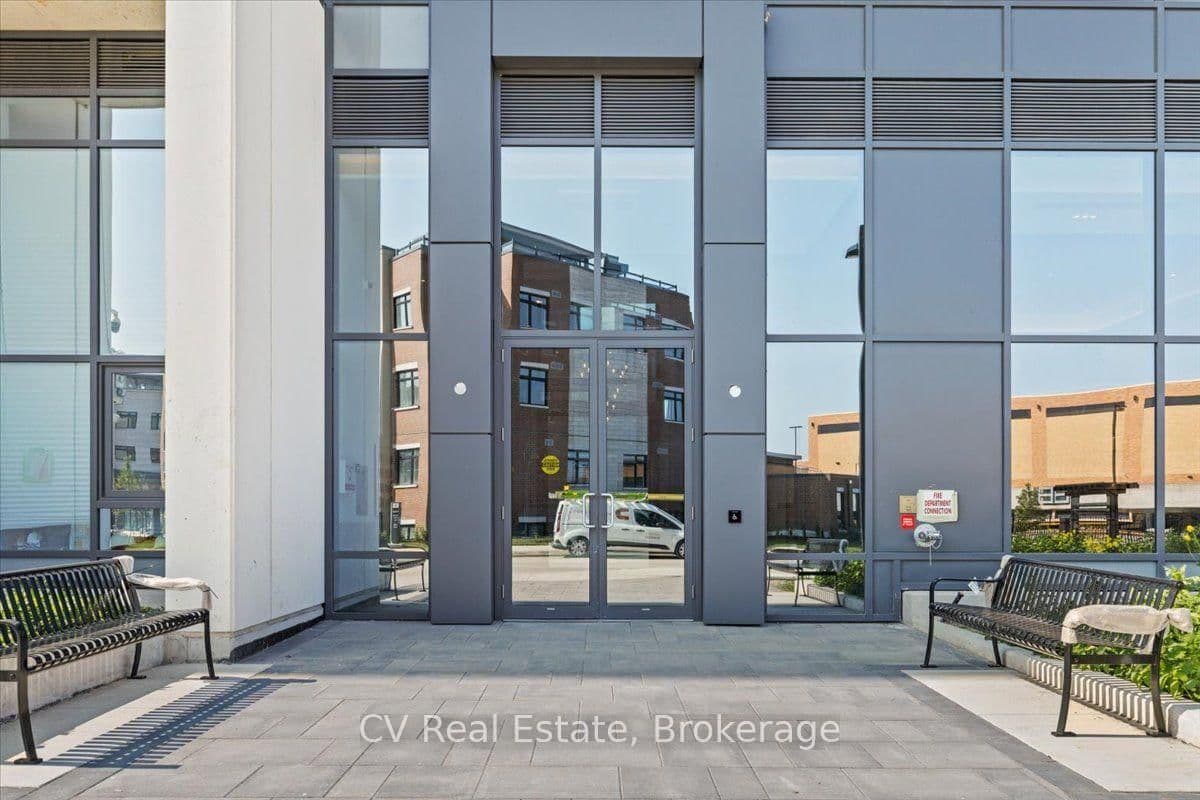 1063 Douglas McCurdy Common, Unit 1008 - Image 2
