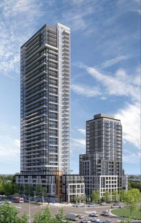 209 Steeles Avenue W, Unit 2508 - Image 1